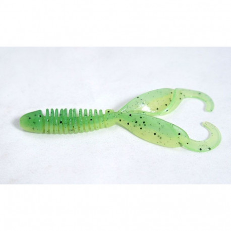 Soft lure HITFISH Clione 3 R118 5pcs