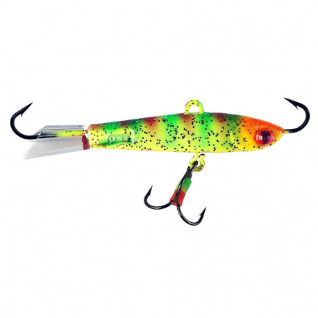 Lure balanced  Deep Luster 5cm/11g PMY, Iron Wolg