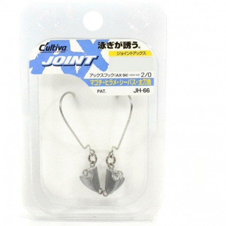 Owner Jig Head MikroJig JH-66 3/8 11.5g 2pcs