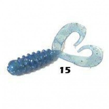 Owner Rubber Bait RB-01 15