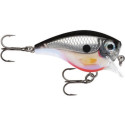 Lure BX Brat 3 5cm/10g/0.9m S