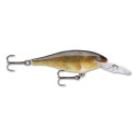 Lant Shad Rap 9cm/15g/2.4-4.5m W