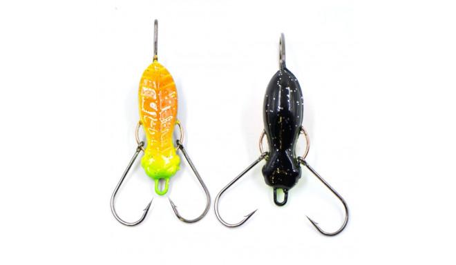 T.lant Merganser Ice Bug 6g 006-002