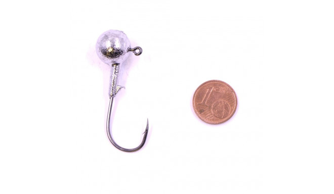 Jig-head JIG402 2/0-14.0g