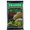 Groundbait TRAPER Sekret Tench-Crucian Redworm 1kg