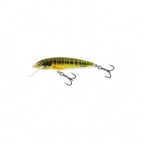 Vobler Minnow 7S 7cm/8g/1.5-2.0m HRM