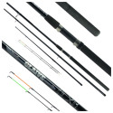 Feeder rod Merganser Glaive 3,3m kuni 100g