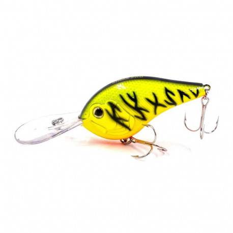 Vobler Strike-Pro EG-044 374 7cm/20.2g/4.0-5.0m