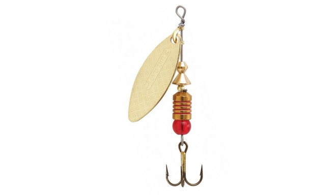 Spinner MEPPS AGLIA LONG-1+ 6,0g gold