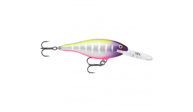 Lure Shad Rap 9cm/15g/2.4-4.5m MFT