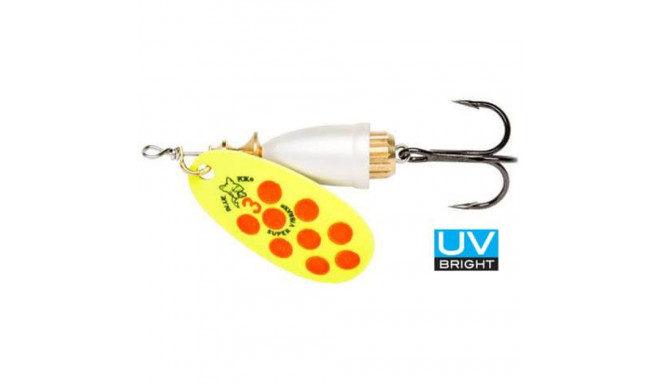 Lant Vibrax UV BFU2 6g YOPU