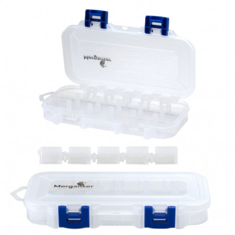 Lure box 25.4x12.8x3.3cm