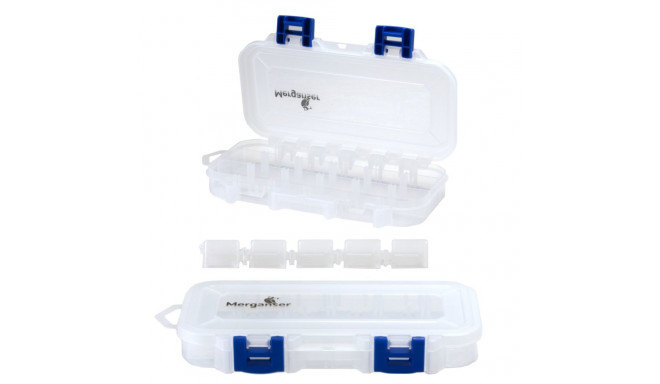 Landikarp 25.4X12.8X3.3cm