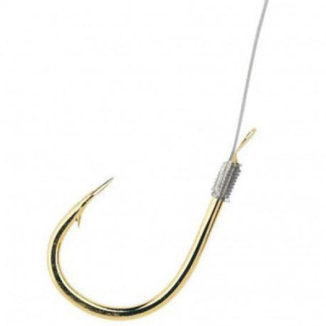Single hook Owner RL330-06 with line 0.18mm