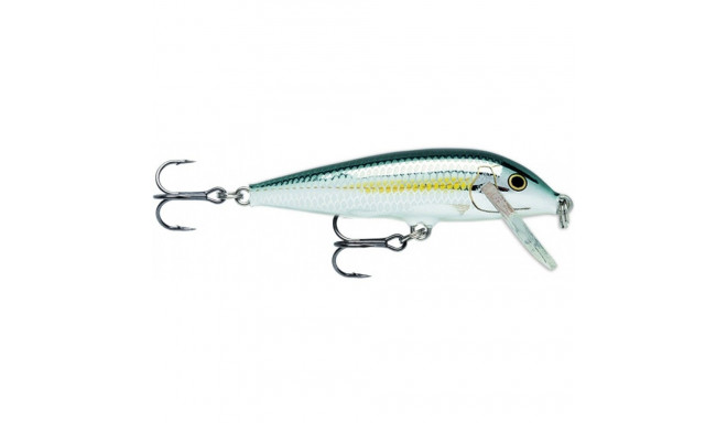 Lant CountDown 9cm/12g/2.1-3.0m ALB