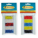 Shring tube set 0.2-1.2mm 31-7