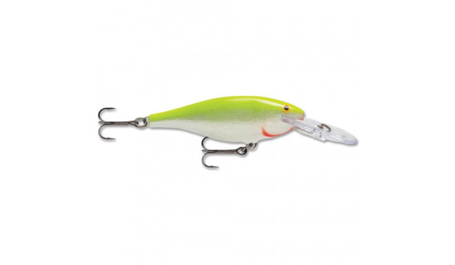 Lure Shad Rap 7cm/8g/1.5-3.3m SFC
