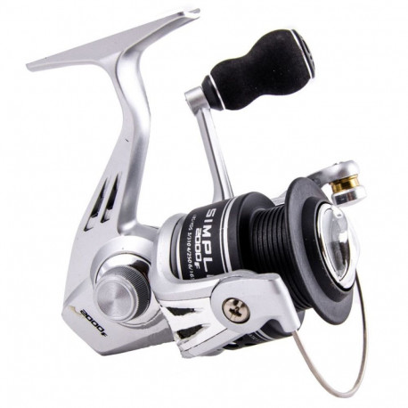 Reel SWD Simple 4000F 2BB