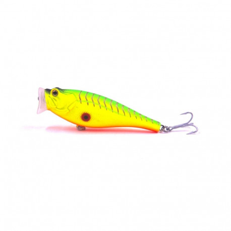 Vobler Strike-Pro SH-002A A17S 8cm/11.8g/popper