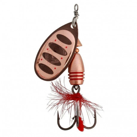 Spinner bait SavageGear Rotex 4 11g 02- cooper