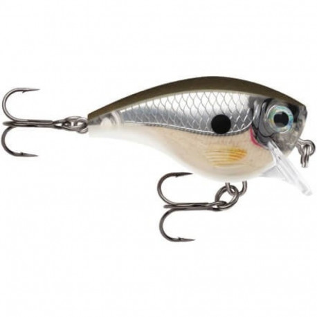 Lure BX Brat 3 5cm/10g/0.9m PGS