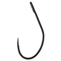 Single hook Owner 51572-10 black chrome