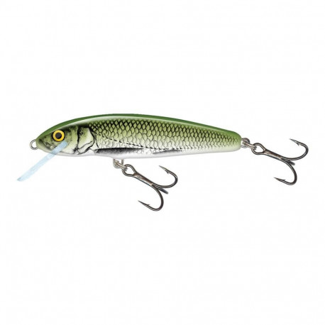 Vobler Minnow 7S 7cm/8g/1.5-2.0m OLB