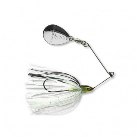 Spinnerbait Daiwa PX DF MC Sp. BT 3.5g pearl