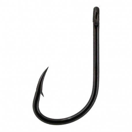 Hook K-Beak, 51437 - 1, black chrome