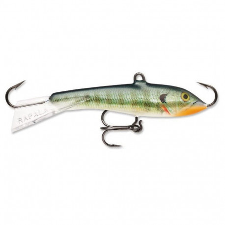 Lure Jigging Rap W3 3cm/6g BG, Rapala
