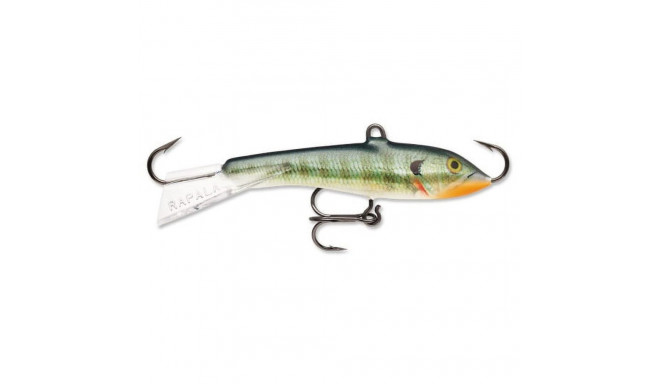 Lure Jigging Rap W3 3cm/6g BG, Rapala