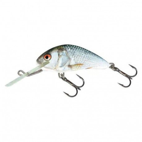 Lure Hornet 4S 4cm/4g/2.0-2.5m RD