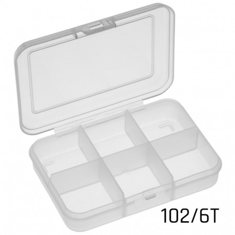 Tackle box Art.102/6N Panaro 91x66x21mm