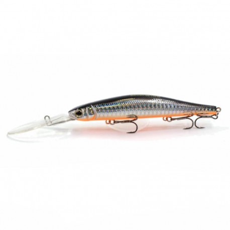 Vobler Strike-Pro EG-193BL-SP A70-713 11cm/18.9g/4.0-5.0m