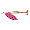 Lure Salmon Super Vibrax BFSASV6 33g PBG