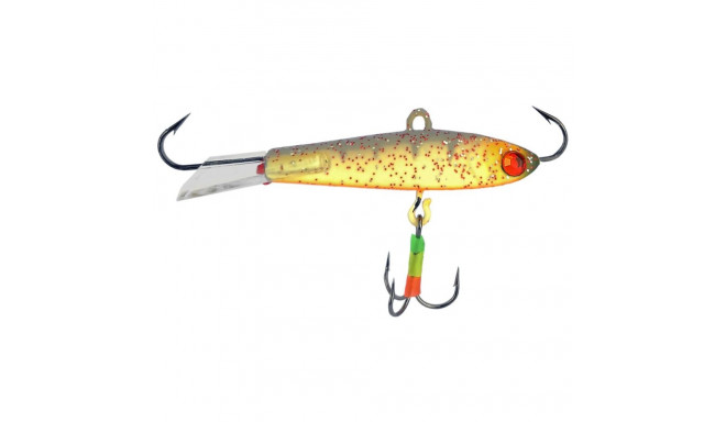 Lure balanced  Deep Luster 5cm/11g TGO, Iron Wolg