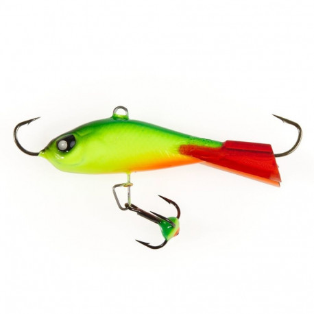 Lure Balanced jig  Baltic 5 61501-26RT, Lucky John