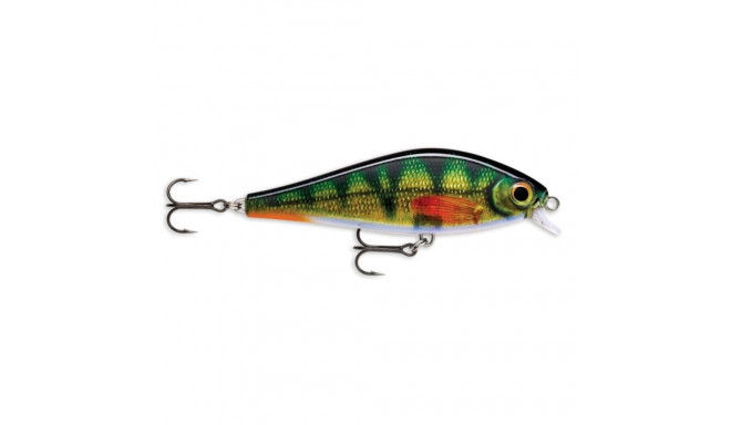 Lure Super Shadow Rap 11cm/38g/0,9-1,2m PEL