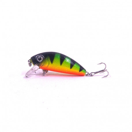 Wobbler Strike-Pro MG-002F A09 4.5cm/4.2g/0.3m