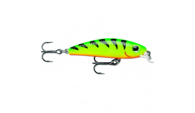 Lure Ultra Light Minnow 6cm/4g/0,6-0,9m FT