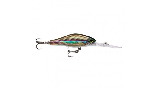 Lant Shadow Rap Jack Deep 7cm/10g/4,0m SML