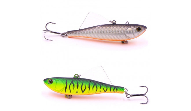 Lure EG-204B GC01S/A70-713S 8.5cm/25.6g/sinking, Strike Pro