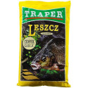 Groundbait TRAPER Sekret Bream Česnakai 1kg