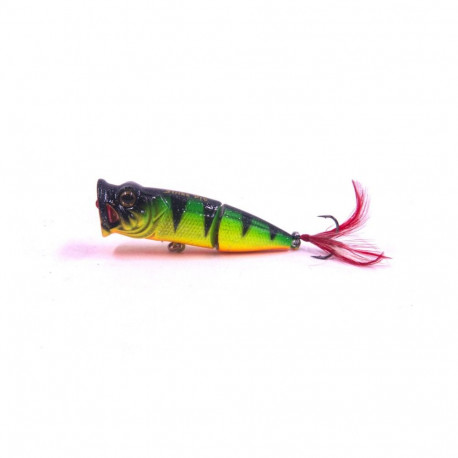 Vobler Strike-Pro SH-002CJ A09 7.5cm/11g/popper