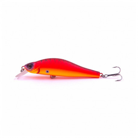 Wobbler EG-125C A08 12cm/28g/1.0-2.5m