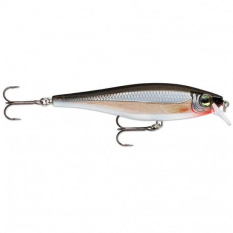 Lure BX Minnow 7cm/7g/06-1.2m S