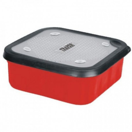 Fishing worm box 1L Traper