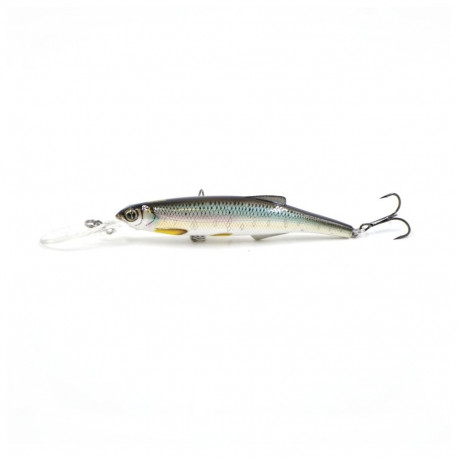 Lant Izumi Long Lip Minnow 120 22g 4-5m 02