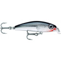 Lure Ultra Light Minnow 6cm/4g/0,6-0,9m CH