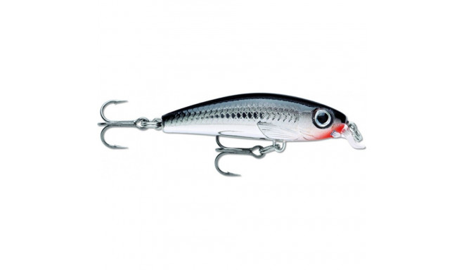 Masalas Ultra Light Minnow 6cm/4g/0,6-0,9m CH